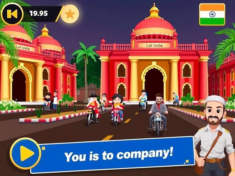 Luxury Lane India Social Event